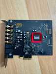 Karta dźwiękowa Creative Sound Blaster Z