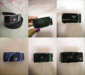 Pasek klamry męskie Tommy Hilfiger Hugo Boss Emporio Armani nowe