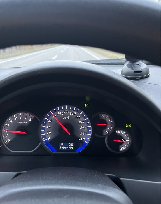Mitsubishi Grandis, Грандис