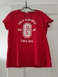 T shirt coccodrillo 164
