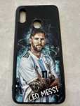 Etui Messi na huawei p smart 2019 / stan batdzo dobry. Polecam.