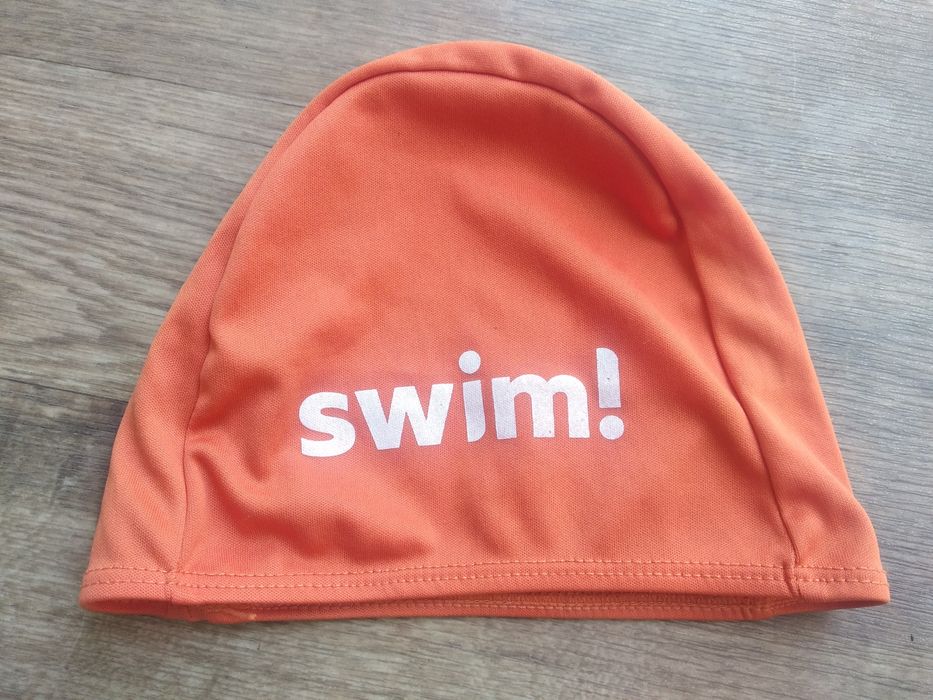 Шапочка для плавания Zoggs Speedo