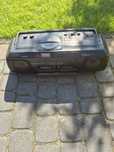 Radiomagnetofon samsung radio sprawne