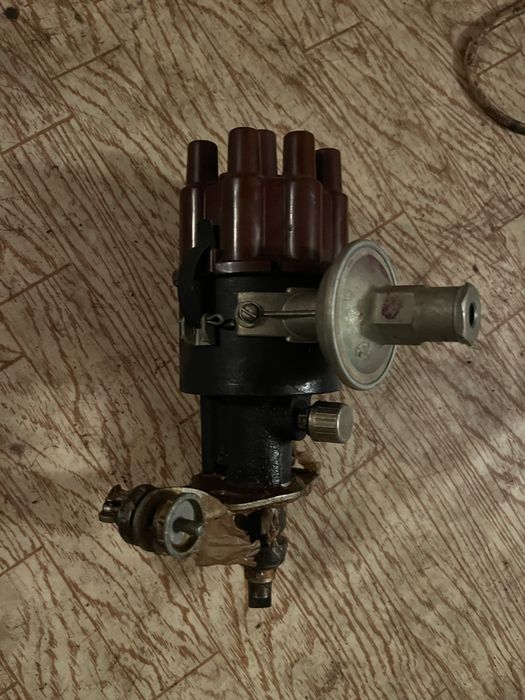 Продам трамблер ГАЗ