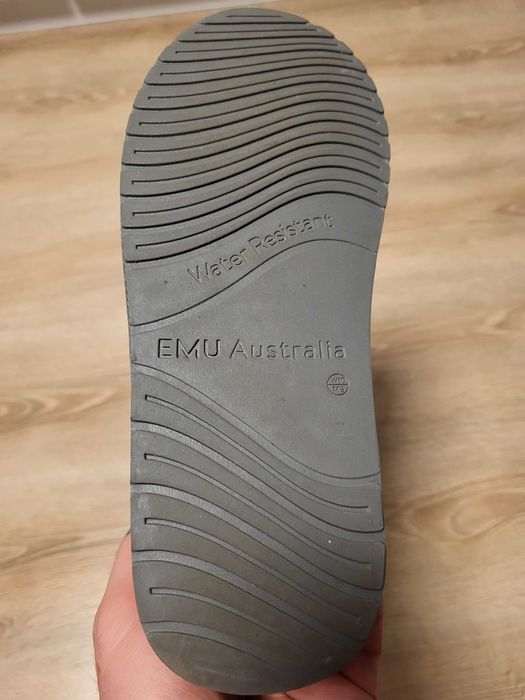 EMU Australia - Śniegowce -oryginał