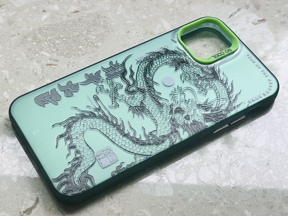 Etui dla iPhone 11 Pro Max