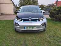 BMW i3 BMW I3 Elektryk 170KM prywatny. Zamiana