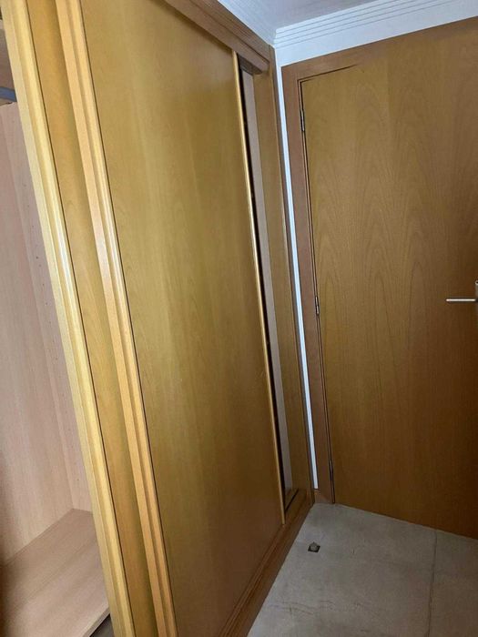 Apartamento T2 com lugar de garagem.