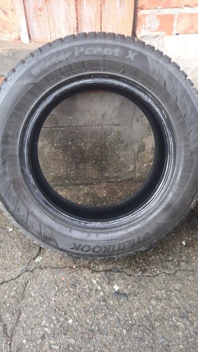 Шини  Hankook 225 65 17