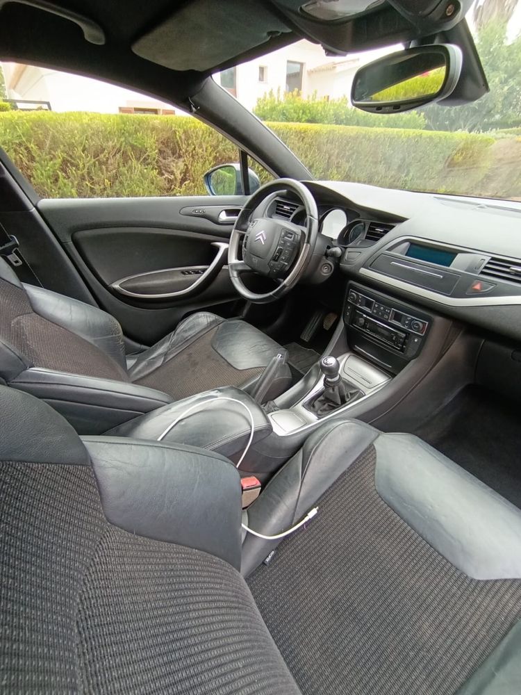 Citroën C5 2008/05