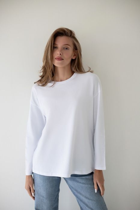 Лонгслів жіночий. 42-52Р.