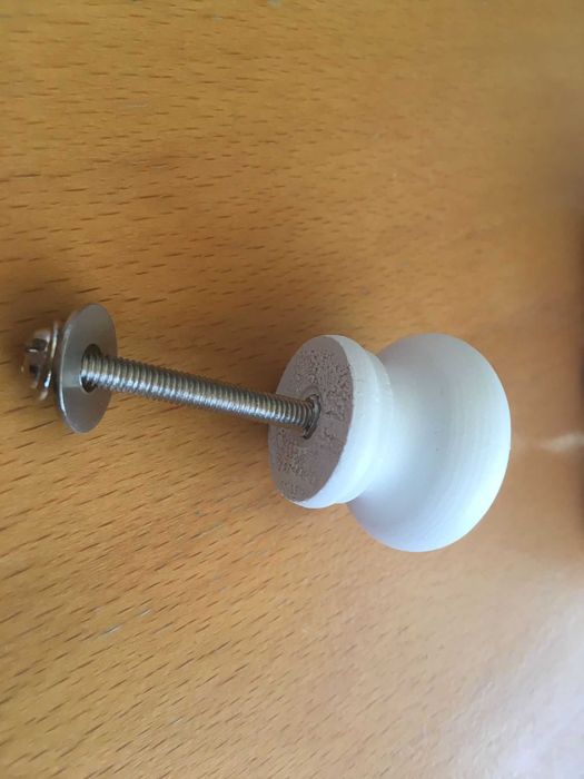 Puxadores de Gaveta - NOVOS