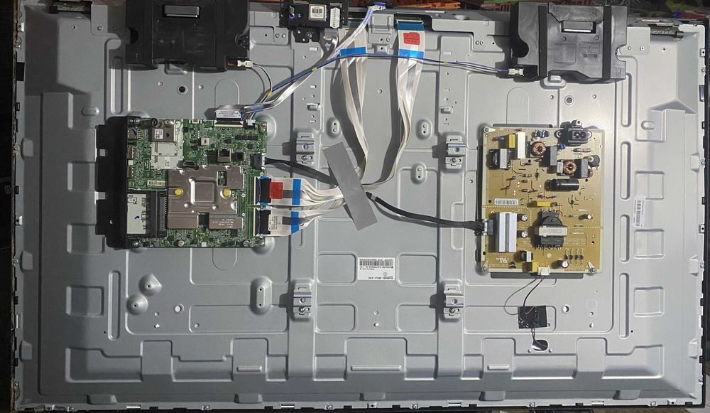 Peças LG 43UQ75006LF LGP43T-19U1 EAX68304.102  EAX69830.902 Testadas