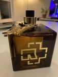 Rammstein / Pure Perfumy