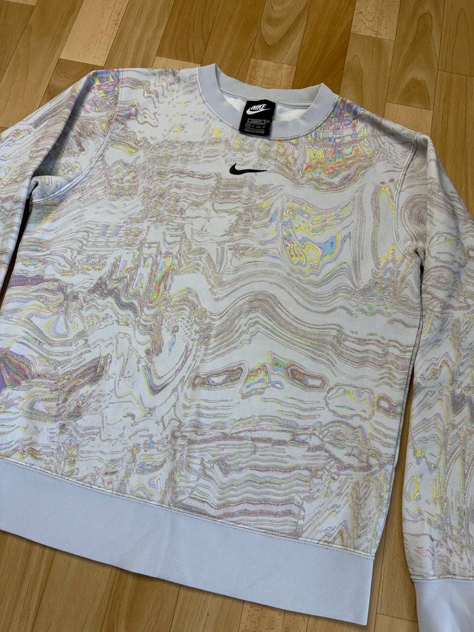 Світшот nike жіночий