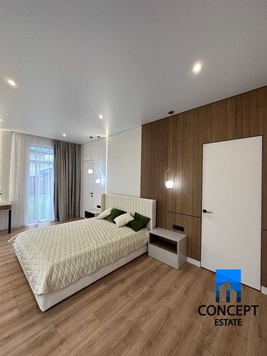 Продам современный 4к дом в с. Новоалександровка. Тополя, Братское!