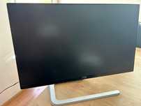 Monitor 21 cali AOC stan bardzo dobry