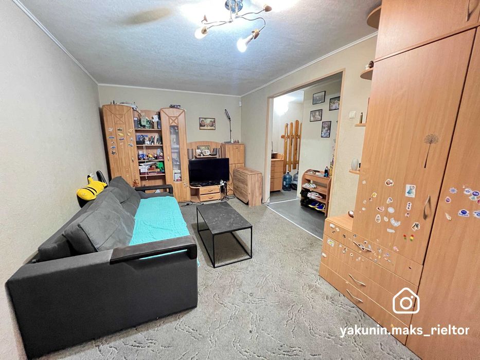 Продажа 2к.пр.Богдана Хмельницкого (Сталинграда, Кирова)