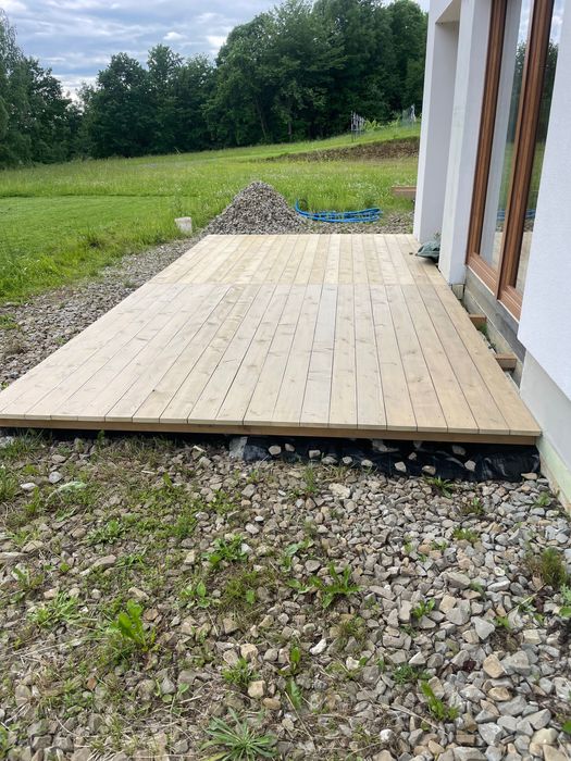 Usługi ogrodnicze BEE.GARDEN