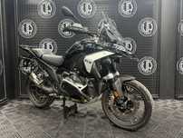 BMW R 1300 GS (PACK COMFORT)