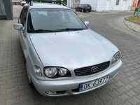 Toyota Corolla Toyota Corolla E11 2.0 zadbany, sprawna KLIMA