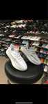Кроссовки adidas yeezy boost 350. Адидас изи