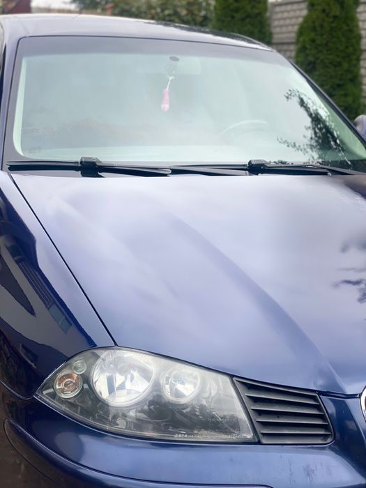 Продам Seat Cordoba