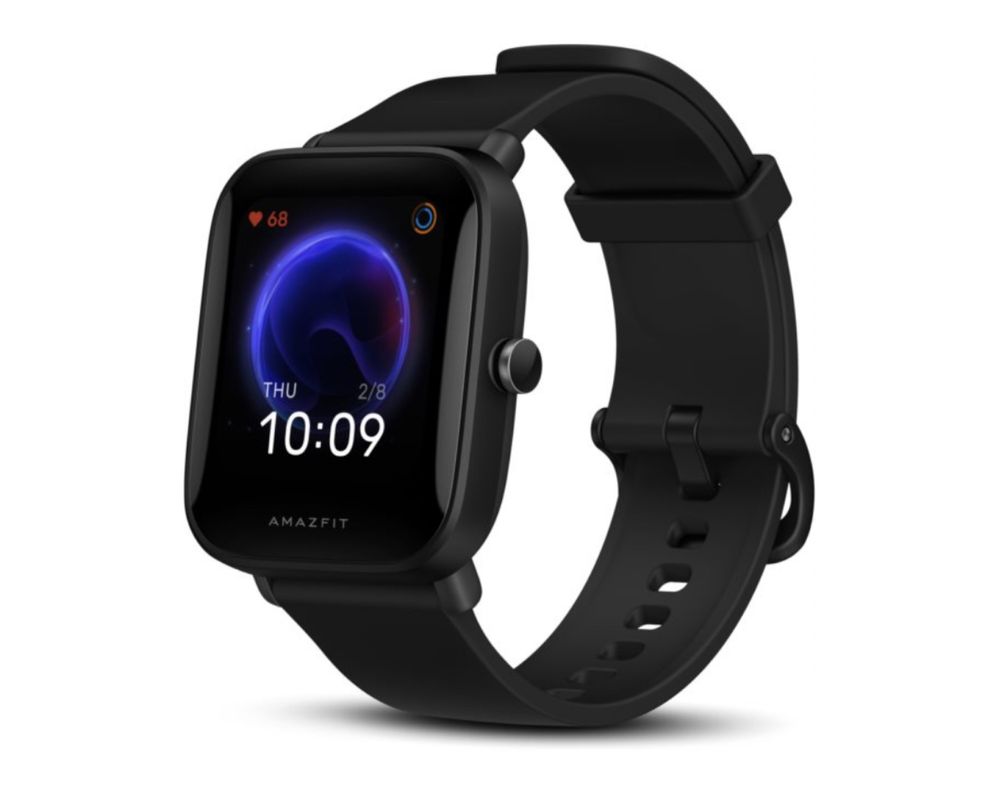 Amazfit bip watch