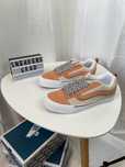 Vans Knu Skool lx suede ванс old school нові оригінал VN0007QDBM0 кеди