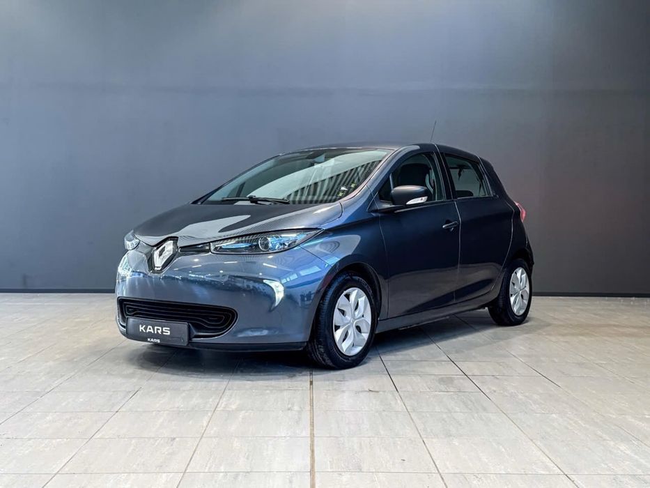 renault zoe 41kw