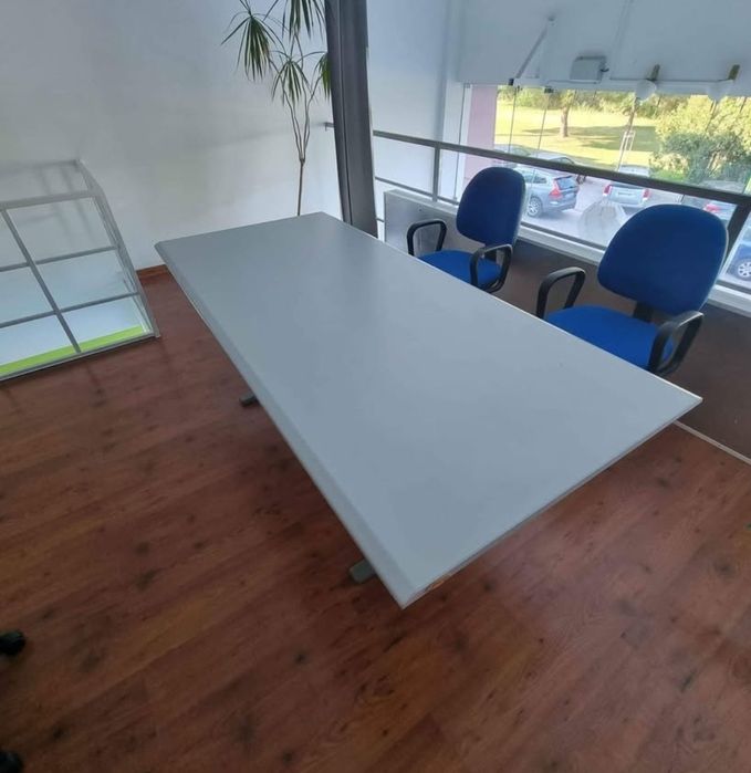 Secretaria de escritório