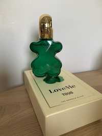 Love Me TOUS The Emerald Elixir 30ml