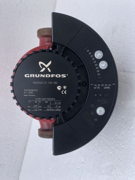 GRUNDFOS MAGNA циркуляційний насос,циркуляцыонние насосы