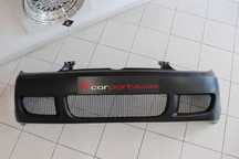 Para-Choques Frontal Look R32 Volkswagen Golf 4