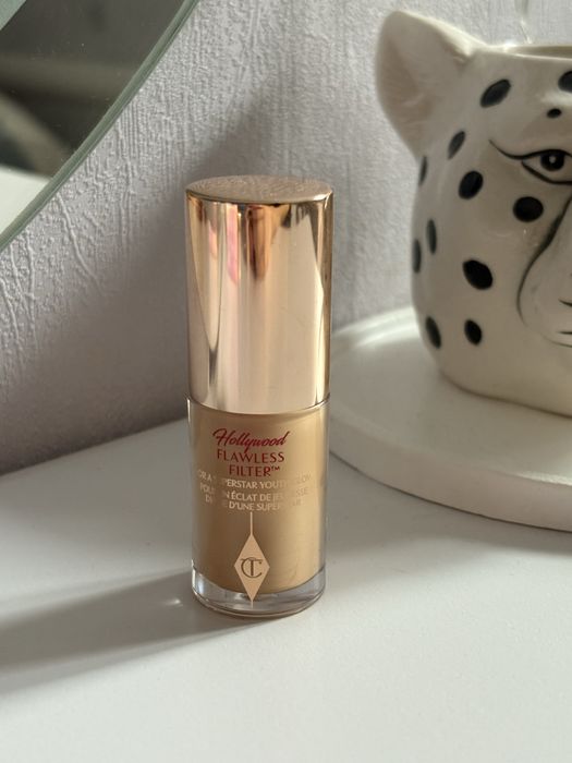 Підсвічуючий фільтр Charlotte Tilbury