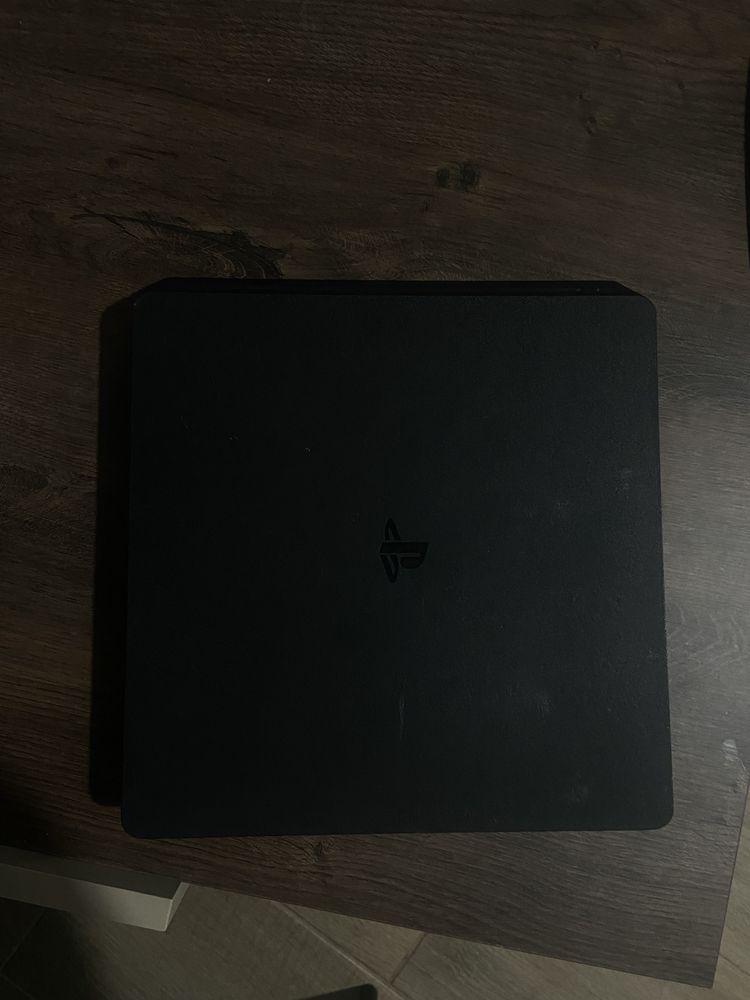 Ps4 personalizada