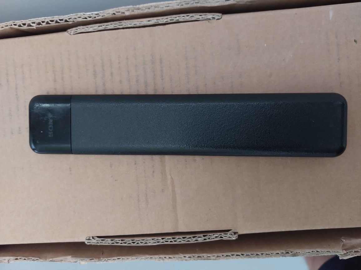 Uszkodzona matryca  telewizor Sony Bravia XR X9J 65