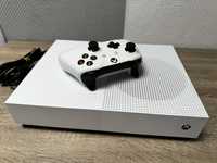 Xbox One S на 1ТБ памʼяті + ігри приставка хбокс ван