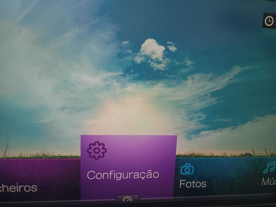 WD TV Live Hub Media Center