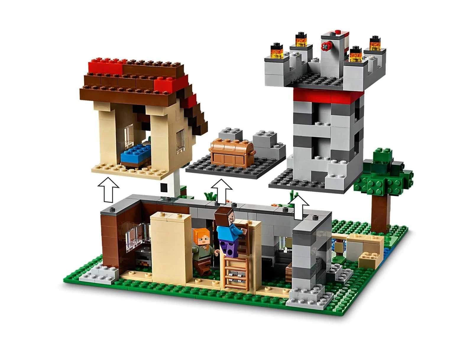 LEGO® Kreatywny warsztat 3.0 DARMOWA DOSTAWA !!!