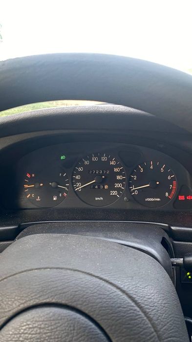 Продам Ланос 1.5