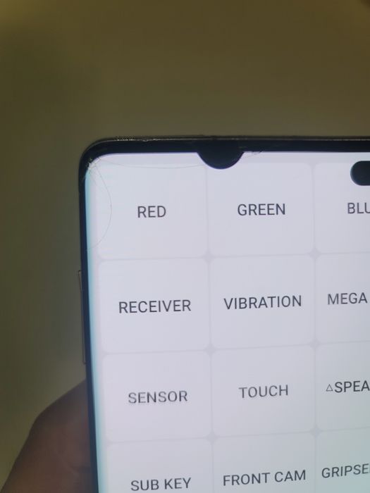 Samsung s10 plus 8/128