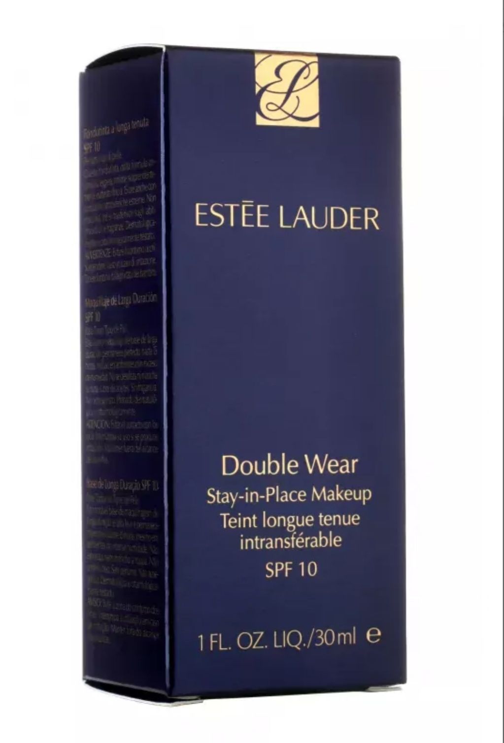 Podkład ESTEE LAUER  Double Wear