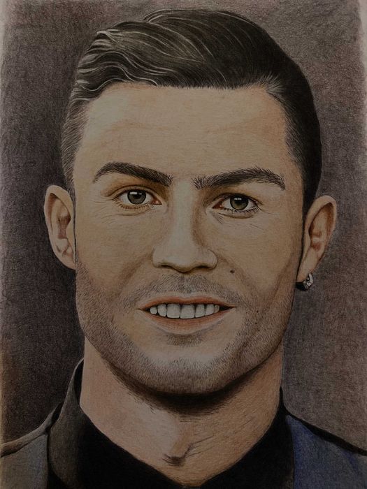 Portret dla każdego...