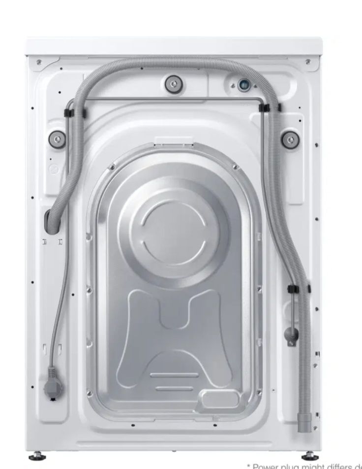 Пральна машина з сушкою SAMSUNG WD10T734DBH
