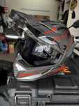 Kask LS2 Pioneer Evo MX 436 rozmiar S