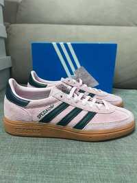 Adidas Handball Spezial Clear Pink Arctic Night  40/245MM