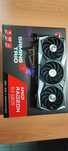 Placa Gráfica MSI Gaming X Trio AMD Radeon RX 6800 16GB DDR6
