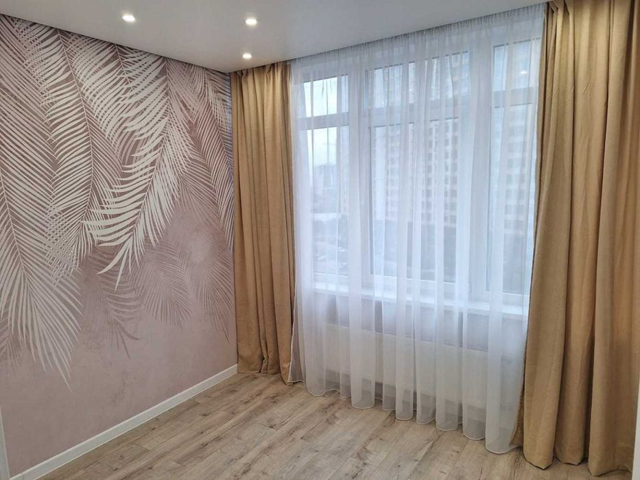 Продам евродвушку в ЖК 57 Жемчужина!