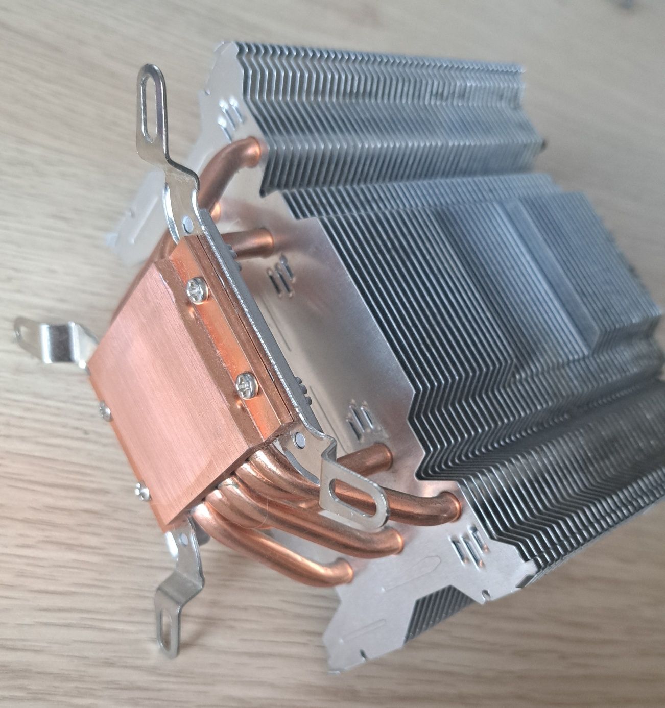 Куллер Zalman CNPS10X Performa+